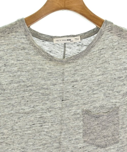 rag&bone/JEAN（ラグアンドボーンジーン）タンクトップ グレー サイズ:XS レディース/2200683943047