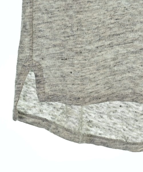 rag&bone/JEAN（ラグアンドボーンジーン）タンクトップ グレー サイズ:XS レディース/2200683943047