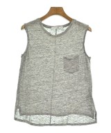 rag&bone/JEAN（ラグアンドボーンジーン）タンクトップ グレー サイズ:XS レディース/2200683943047