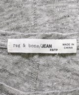rag&bone/JEAN（ラグアンドボーンジーン）タンクトップ グレー サイズ:XS レディース/2200683943047