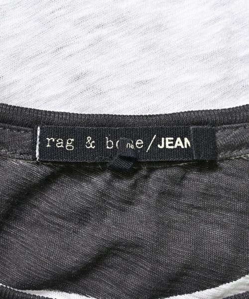 rag&bone/JEAN（ラグアンドボーンジーン）タンクトップ 黒 サイズ:XS レディース/2200683943061