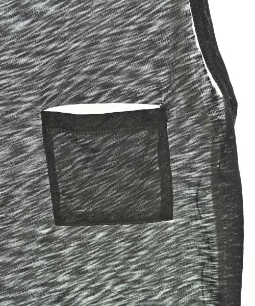 rag&bone/JEAN（ラグアンドボーンジーン）タンクトップ 黒 サイズ:XS レディース/2200683943061