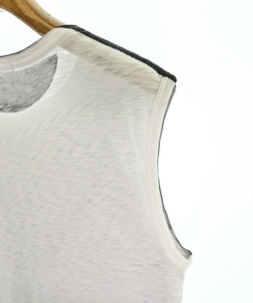 rag&bone/JEAN（ラグアンドボーンジーン）タンクトップ 黒 サイズ:XS レディース/2200683943061