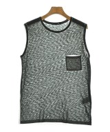 rag&bone/JEAN（ラグアンドボーンジーン）タンクトップ 黒 サイズ:XS レディース/2200683943061
