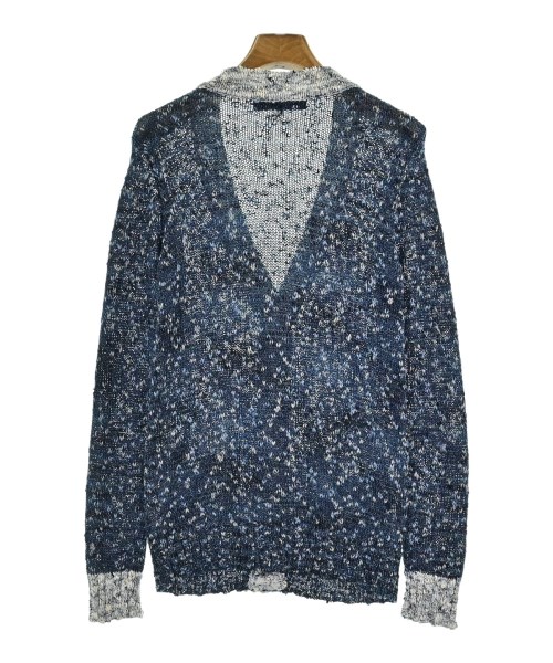 rag & bone（ラグアンドボーン）カーディガン 紺 サイズ:XS レディース/2200683943078
