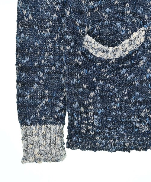 rag & bone（ラグアンドボーン）カーディガン 紺 サイズ:XS レディース/2200683943078