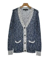 rag & bone（ラグアンドボーン）カーディガン 紺 サイズ:XS レディース/2200683943078