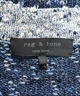 rag & bone（ラグアンドボーン）カーディガン 紺 サイズ:XS レディース/2200683943078