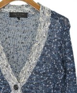 rag & bone（ラグアンドボーン）カーディガン 紺 サイズ:XS レディース/2200683943078