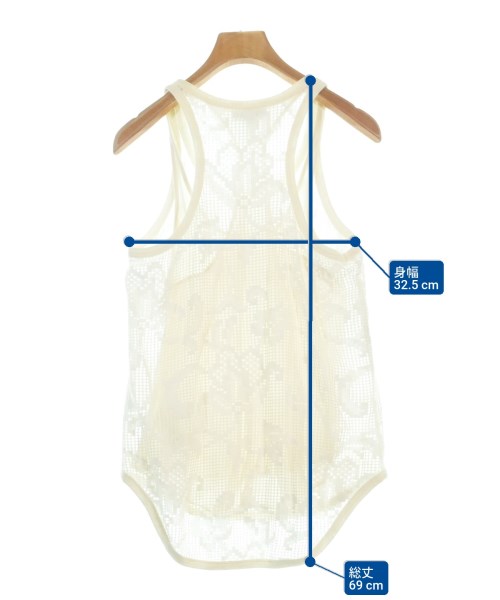 rag & bone（ラグアンドボーン）カジュアルシャツ 白 サイズ:XS レディース/2200685400050