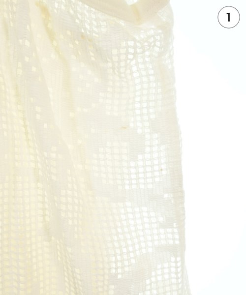 rag & bone（ラグアンドボーン）カジュアルシャツ 白 サイズ:XS レディース/2200685400050