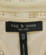 rag & bone（ラグアンドボーン）カジュアルシャツ 白 サイズ:XS レディース/2200685400050