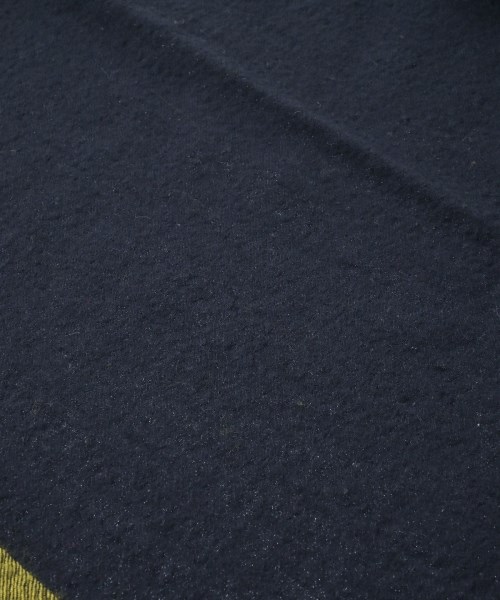 rag & bone（ラグアンドボーン）ストール 紺 サイズ:- レディース/2200685758168