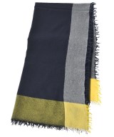 rag & bone（ラグアンドボーン）ストール 紺 サイズ:- レディース/2200685758168