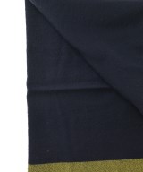rag & bone（ラグアンドボーン）ストール 紺 サイズ:- レディース/2200685758168
