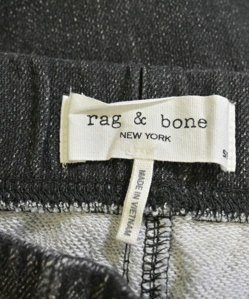 rag & bone（ラグアンドボーン）その他 黒 サイズ:S レディース/2200680050106