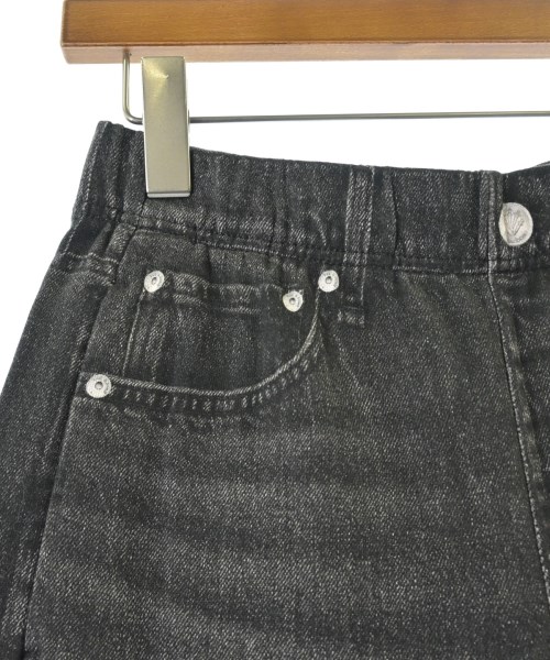 rag & bone（ラグアンドボーン）その他 黒 サイズ:S レディース/2200680050106