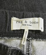 rag & bone（ラグアンドボーン）その他 黒 サイズ:S レディース/2200680050106