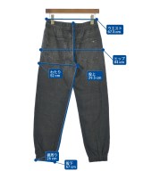 rag & bone（ラグアンドボーン）その他 黒 サイズ:S レディース/2200680050106