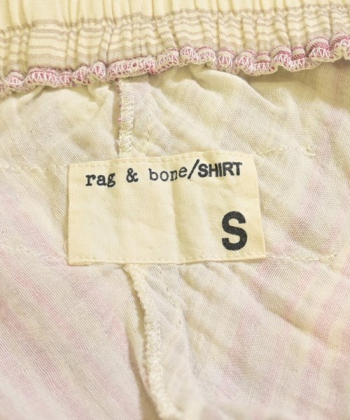 rag & bone（ラグアンドボーン）ロング・マキシ丈スカート 白 サイズ:S レディース/2200686254027