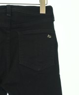 rag&bone/JEAN（ラグアンドボーンジーン）デニムパンツ 黒 サイズ:24(S位) レディース/2200681610057