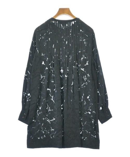 rag & bone（ラグアンドボーン）ブラウス 黒 サイズ:XS レディース/2200681945029