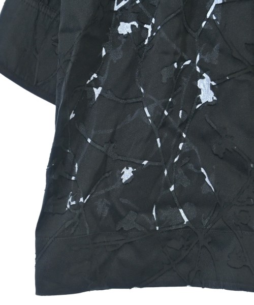 rag & bone（ラグアンドボーン）ブラウス 黒 サイズ:XS レディース/2200681945029