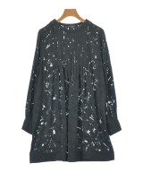 rag & bone（ラグアンドボーン）ブラウス 黒 サイズ:XS レディース/2200681945029