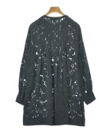 rag & bone（ラグアンドボーン）ブラウス 黒 サイズ:XS レディース/2200681945029