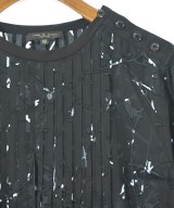 rag & bone（ラグアンドボーン）ブラウス 黒 サイズ:XS レディース/2200681945029