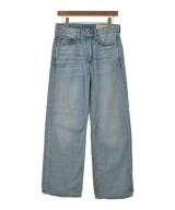 rag & bone（ラグアンドボーン）デニムパンツ 青 サイズ:25(S位) レディース/2200686177074