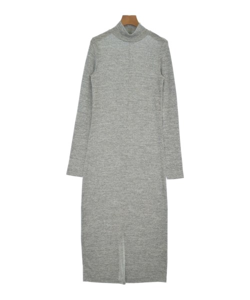 rag & bone(ラグアンドボーン)ワンピース グレー サイズ:S/2200683157123