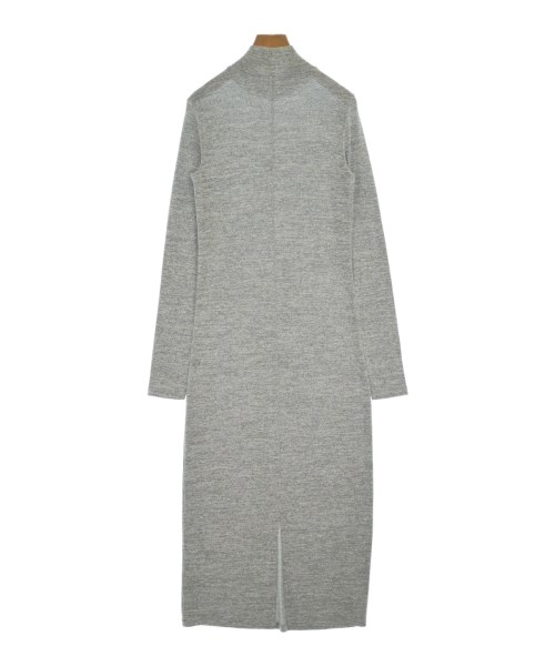 rag & bone（ラグアンドボーン）ワンピース グレー サイズ:S レディース/2200683157123