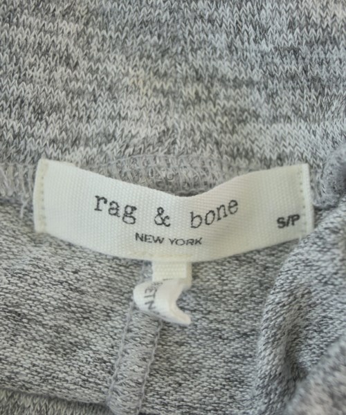 rag & bone（ラグアンドボーン）ワンピース グレー サイズ:S レディース/2200683157123