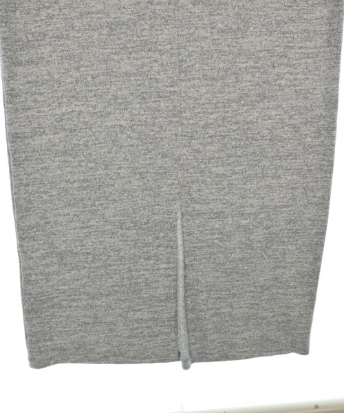 rag & bone（ラグアンドボーン）ワンピース グレー サイズ:S レディース/2200683157123