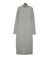 rag & bone（ラグアンドボーン）ワンピース グレー サイズ:S レディース/2200683157123