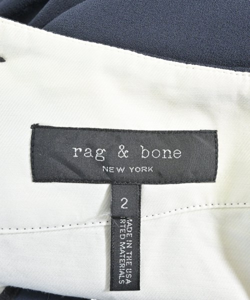 rag & bone（ラグアンドボーン）その他 紺 サイズ:2(M位) レディース/2200690228069