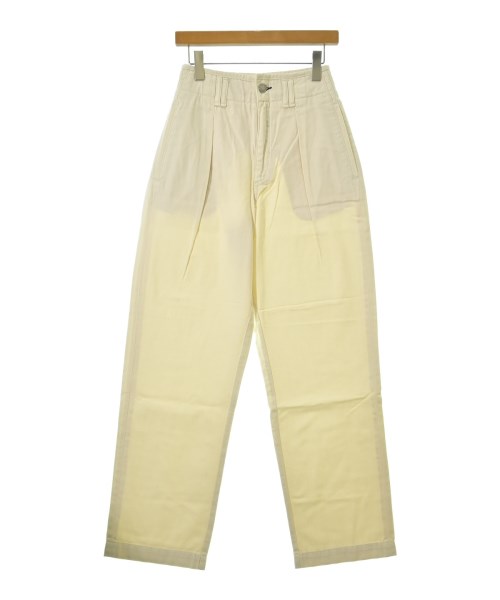 rag & bone(ラグアンドボーン)その他 白 サイズ:25(S位)/2200691609430
