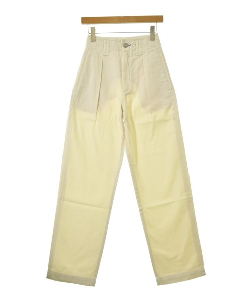 rag & bone(ラグアンドボーン)その他 白 サイズ:23(XS位)/2200691609447