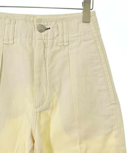 rag & bone（ラグアンドボーン）その他 白 サイズ:23(XS位) レディース/2200691609447
