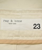 rag & bone（ラグアンドボーン）その他 白 サイズ:23(XS位) レディース/2200691609447