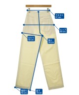 rag & bone（ラグアンドボーン）その他 白 サイズ:23(XS位) レディース/2200691609447