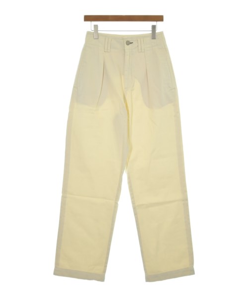 rag & bone(ラグアンドボーン)デニムパンツ 白 サイズ:26(M位)/2200691609454