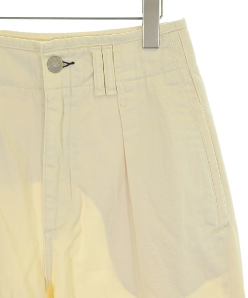 rag & bone（ラグアンドボーン）デニムパンツ 白 サイズ:26(M位) レディース/2200691609461