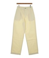 rag & bone（ラグアンドボーン）デニムパンツ 白 サイズ:26(M位) レディース/2200691609461