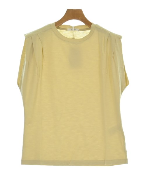 rag & bone(ラグアンドボーン)Tシャツ・カットソー ベージュ サイズ:S/2200691609478