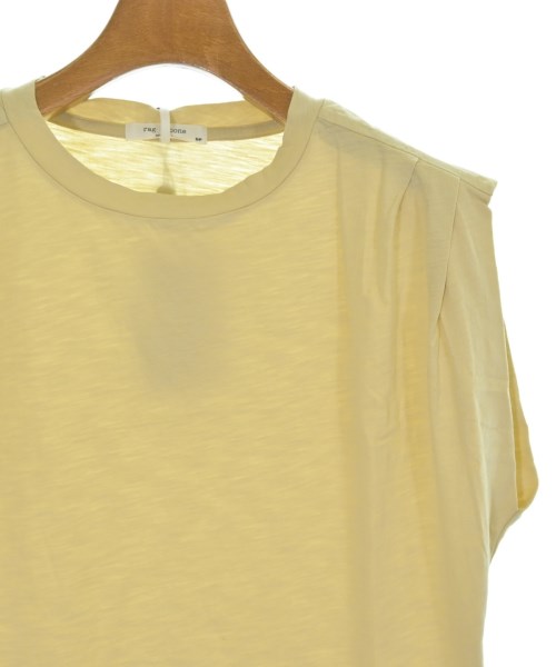 rag & bone（ラグアンドボーン）Tシャツ・カットソー ベージュ サイズ:S レディース/2200691609485