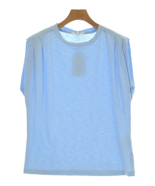 rag & bone(ラグアンドボーン)ノースリーブ 青 サイズ:S/2200691609577