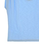 rag & bone（ラグアンドボーン）ノースリーブ 青 サイズ:S レディース/2200691609584