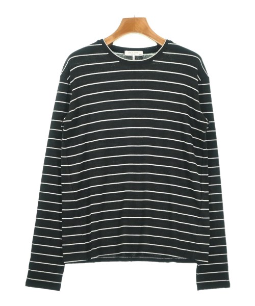 rag & bone（ラグアンドボーン）Tシャツ・カットソー 黒 サイズ:XS レディース/2200691615868